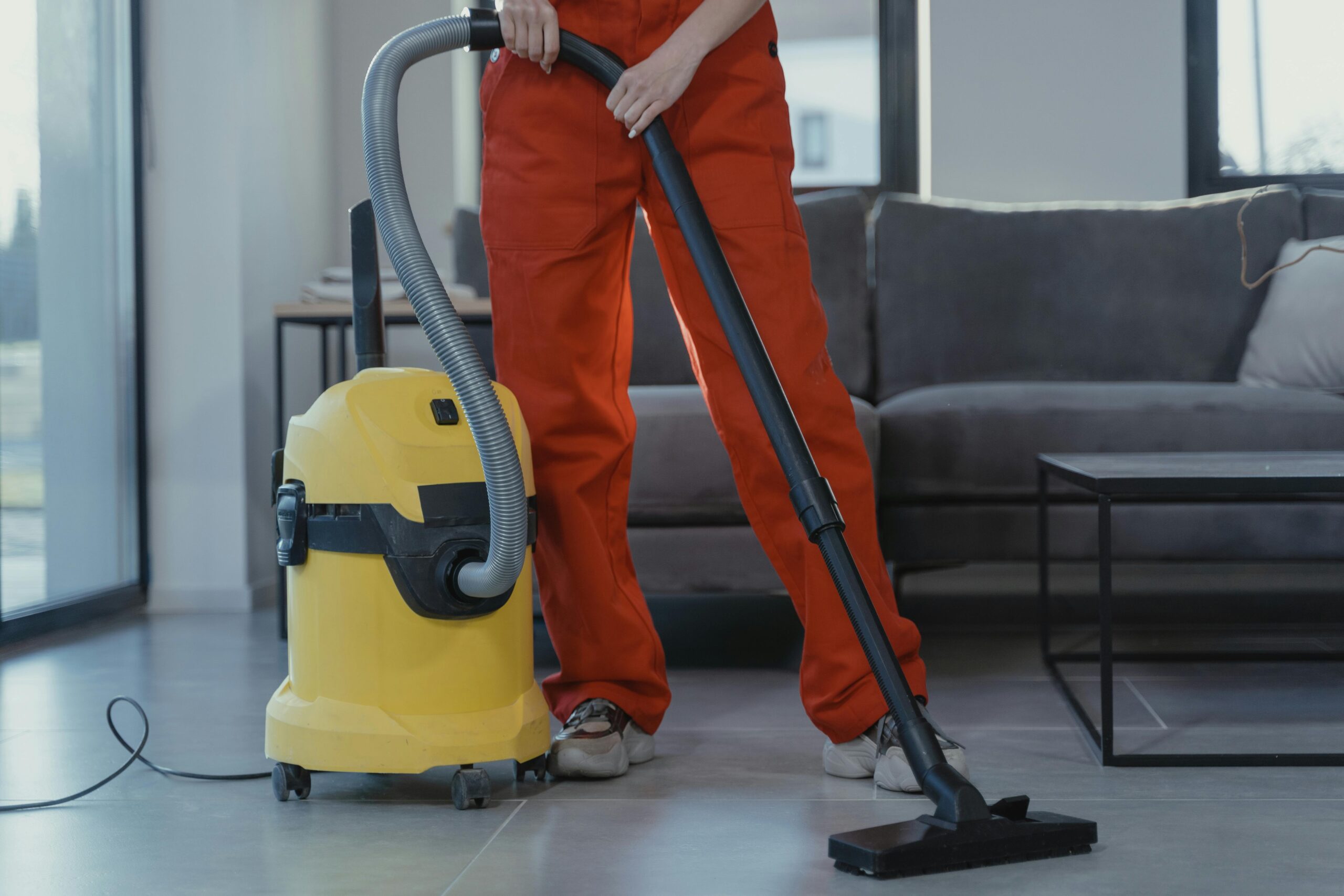 Commercial Cleaning Services NJ