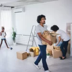 Move In/Out Cleaning Checklist: What to Expect