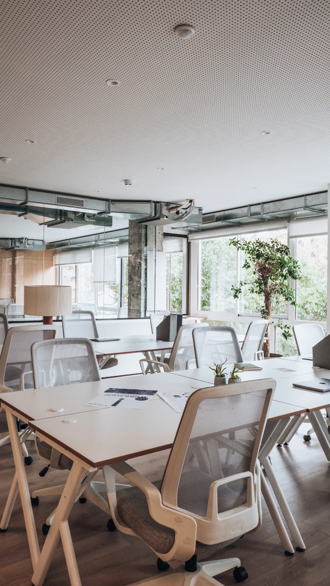 Office Detailing and One-Time Cleaning Services in New Jersey