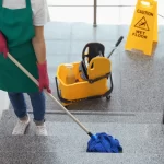 Top Commercial Cleaning Services in Morris Plains, NJ: Keeping Your Business Spotless