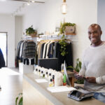 Retail Store Cleaning Services in New Jersey