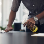 How Often Should an Office Be Professionally Cleaned?