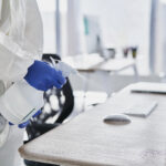 5 Reasons a Spotless Office Boosts Your Business