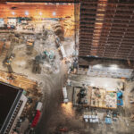 What Is Included in Post Construction Cleaning NJ Services?