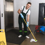 5 Signs It’s Time to Hire a Rockaway Office Cleaning Company