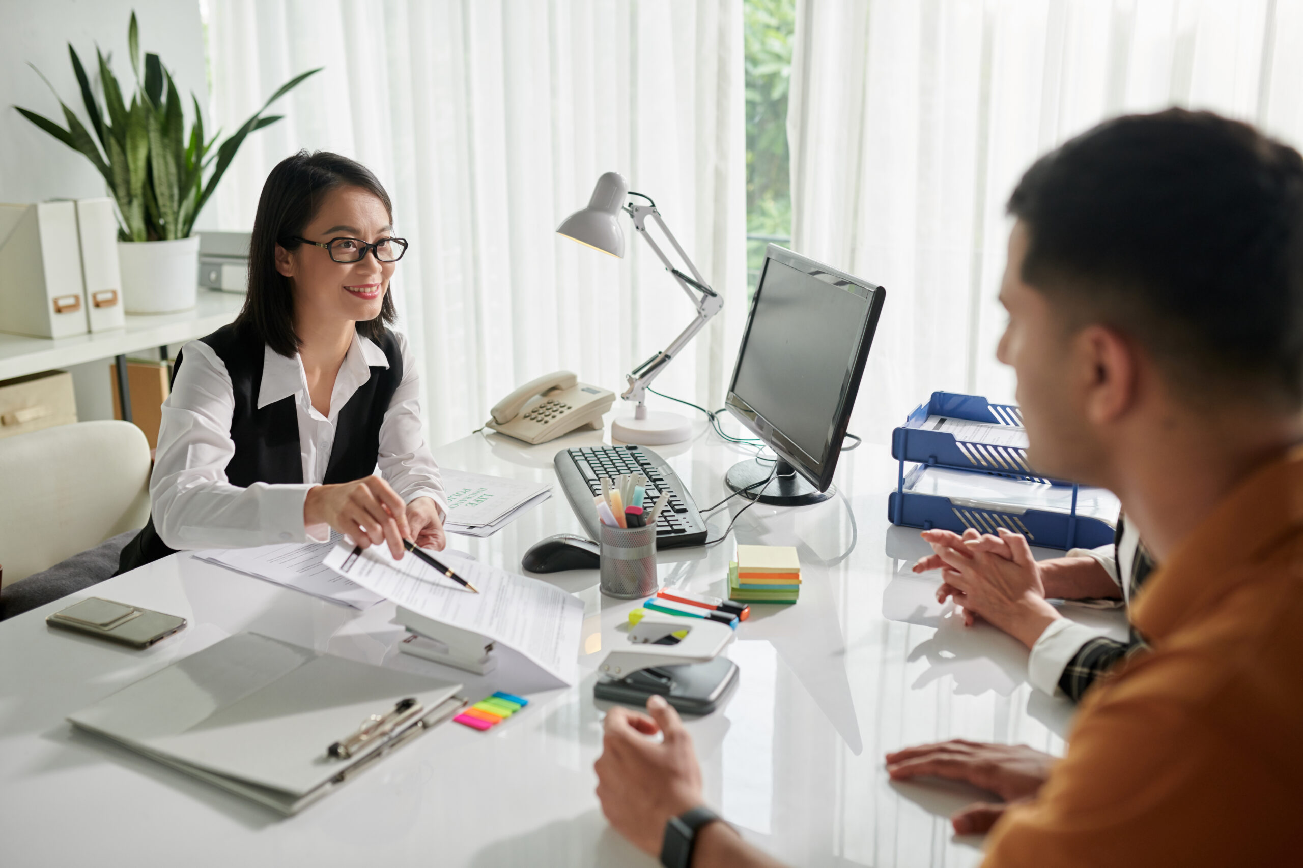 Why Does Your Morris County NJ Insurance Office Need Professional Office Cleaning?