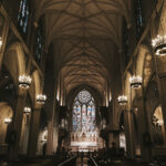 Why Does Your Church and Religious Facility Need a Cleaning Service?