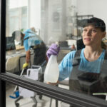 Commercial Cleaning Services in Parsippany NJ | Supreme Office Cleaning