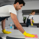 How Much Does Commercial Cleaning Cost in New Jersey? A 2026 Guide