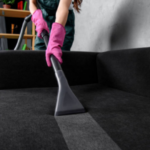 Deep Cleaning High-Touch Areas: NJ Office Hygiene Guide