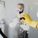 Flu Season Cleaning Checklist for Commercial Spaces in NJ