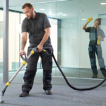 The Hidden Costs of Skipping Commercial Cleaning in New Jersey