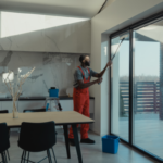 How Often Should Your Office Be Cleaned? Schedules for NJ Businesses