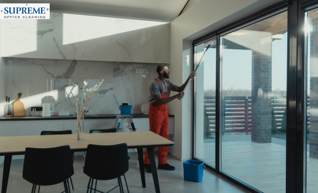How Often Should Your Office Be Cleaned? Schedules for NJ Businesses
