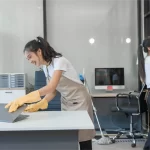 Professional Commercial Cleaning Services in Hanover NJ Your Business Can Trust