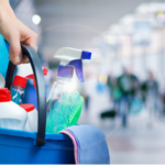 Top 5 Benefits of Hiring Professional Cleaners for Your Morris County Office