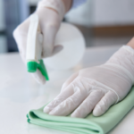 Eco-Friendly Cleaning Practices: Sustainable Tips for NJ Workplaces