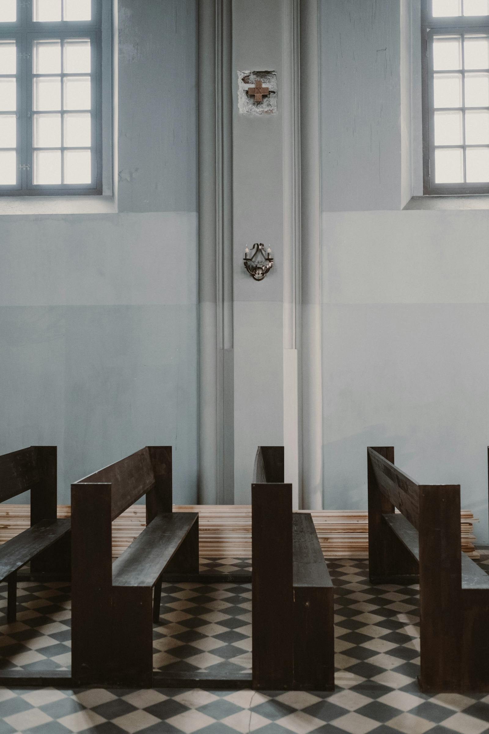 Church Cleaning Services in NJ: A Practical Guide for Houses of Worship