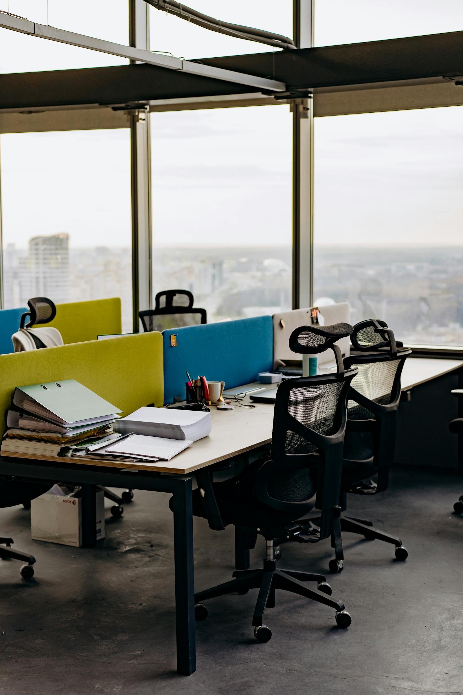 Commercial Cleaning Rates in NJ: What Business Owners Should Expect to Pay