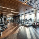 Commercial Gym Cleaning in NJ: What Fitness Center Owners Need to Know