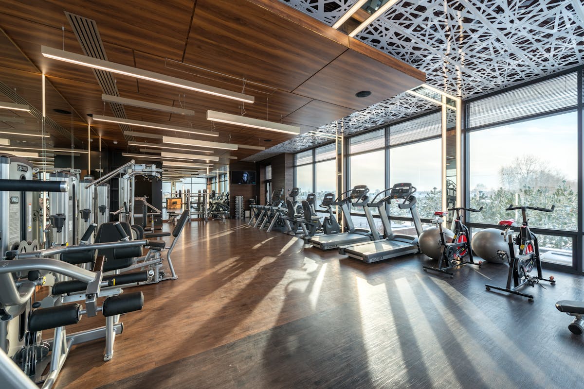 Commercial Gym Cleaning in NJ: What Fitness Center Owners Need to Know