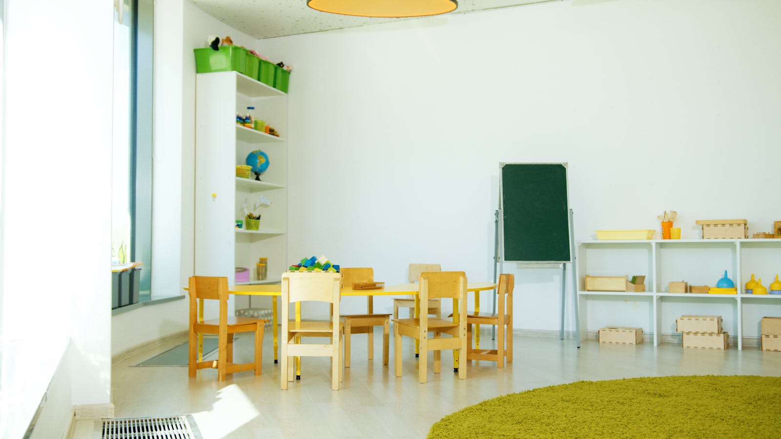 Daycare Cleaning Services in NJ: A Complete Guide for Childcare Center Owners