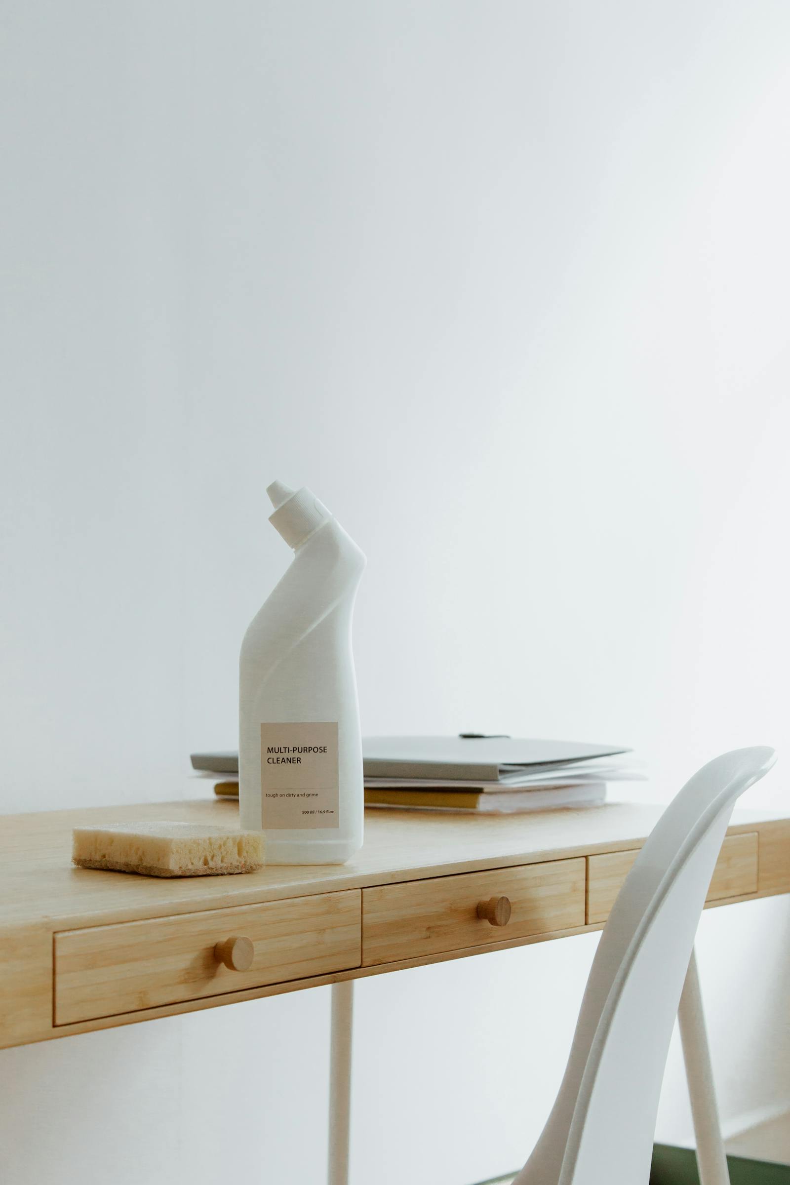 Office Deep Cleaning in NJ: When Recurring Service Is Not Enough