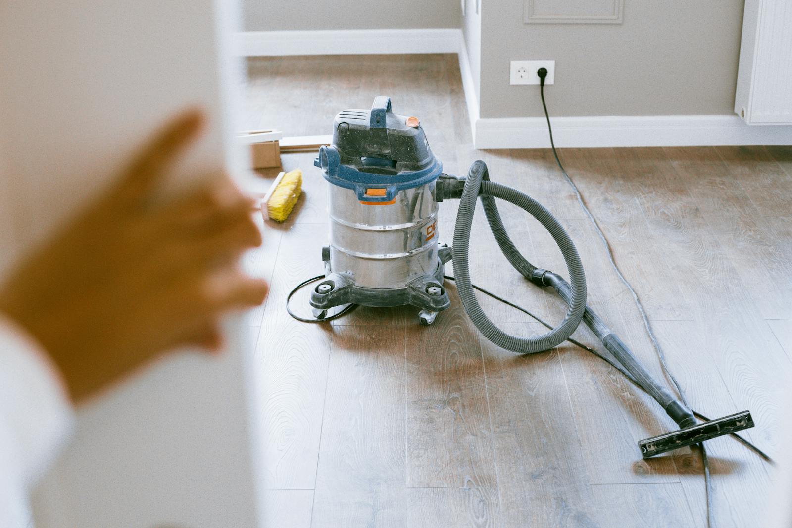 How to Clean an Office: A Step by Step Pro Guide for NJ Workspaces