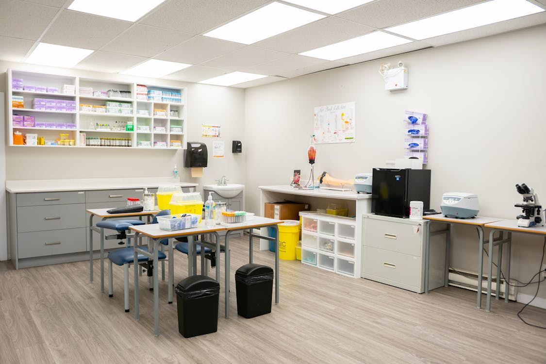 Medical Office Cleaning Services in NJ: What Healthcare Practices Need to Know