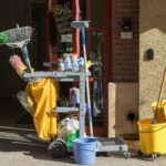 Office Cleaning in Morristown NJ: A Local Business Owner’s Guide