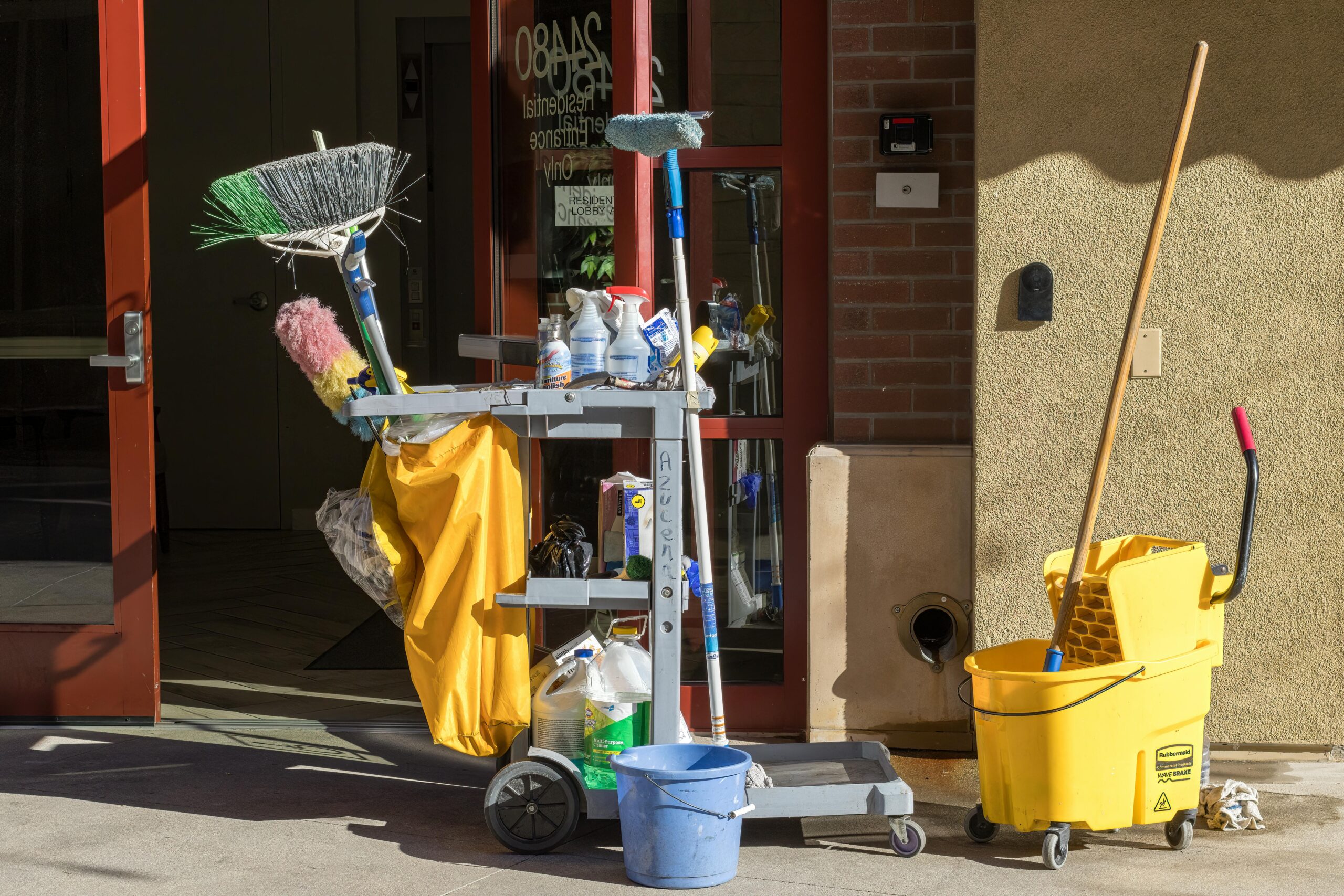 Office Cleaning in Morristown NJ: A Local Business Owner’s Guide