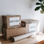 Office Move Out Cleaning in NJ: A Step-by-Step Guide for Business Owners
