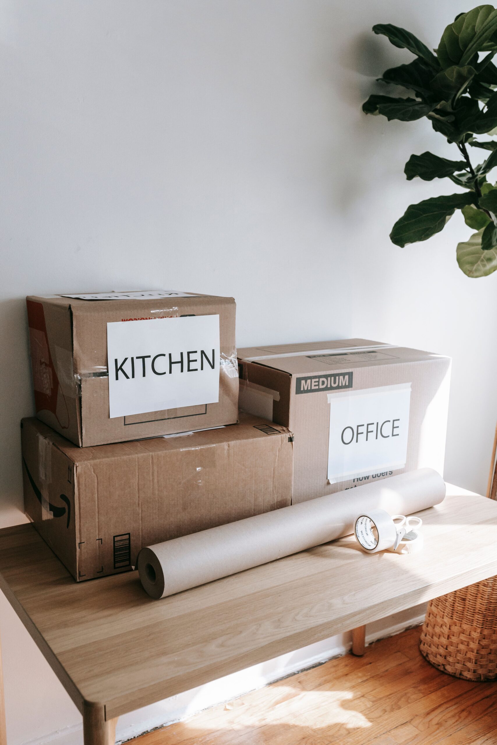 Office Move Out Cleaning in NJ: A Step-by-Step Guide for Business Owners