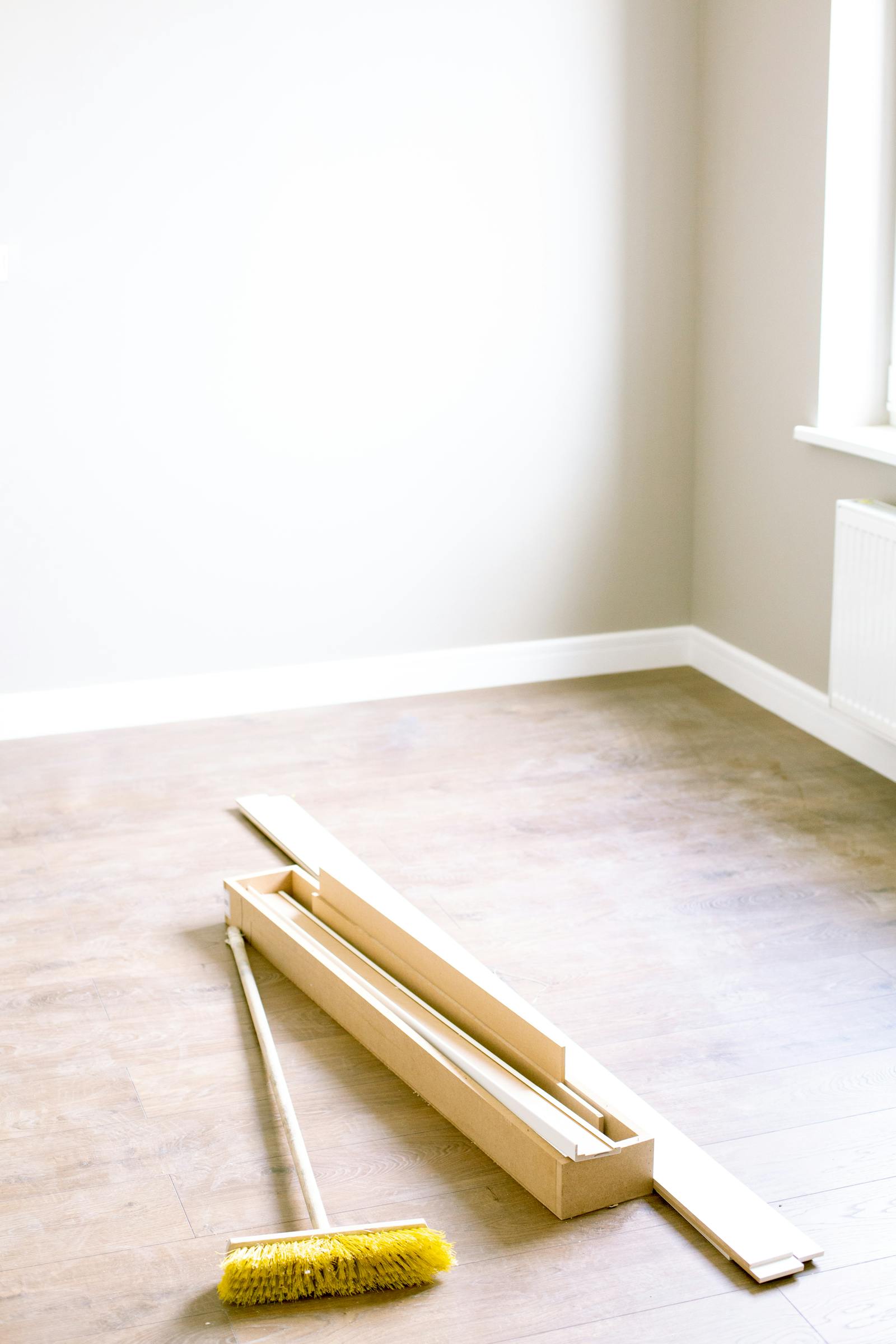 Post Construction Cleaning NJ: A Buyer Guide for Property Owners and Builders