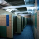 The Complete Restroom Cleaning Checklist for NJ Offices