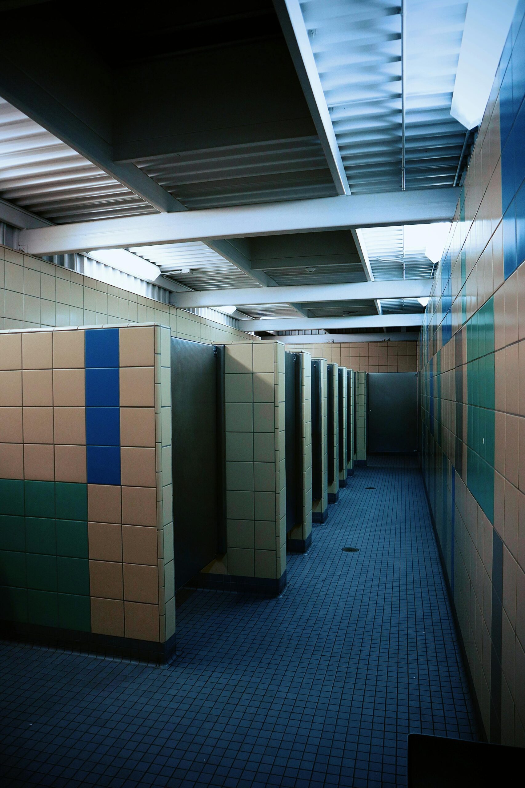 The Complete Restroom Cleaning Checklist for NJ Offices