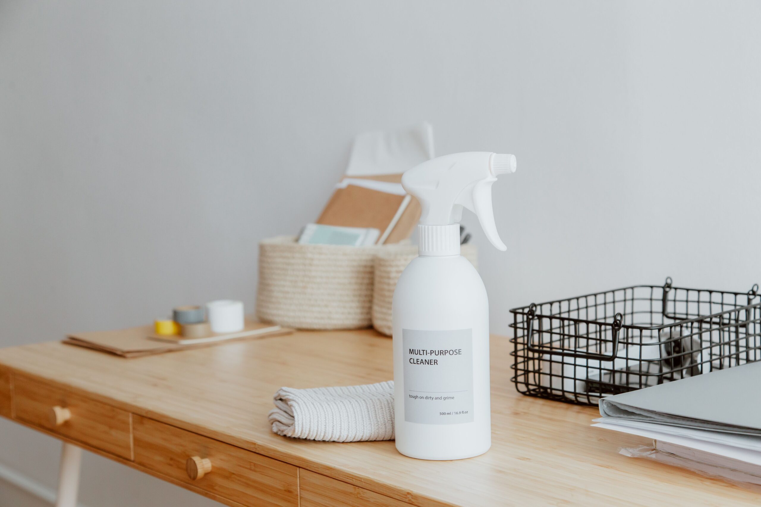 Summer Office Cleaning in NJ: A Practical Guide for Business Owners