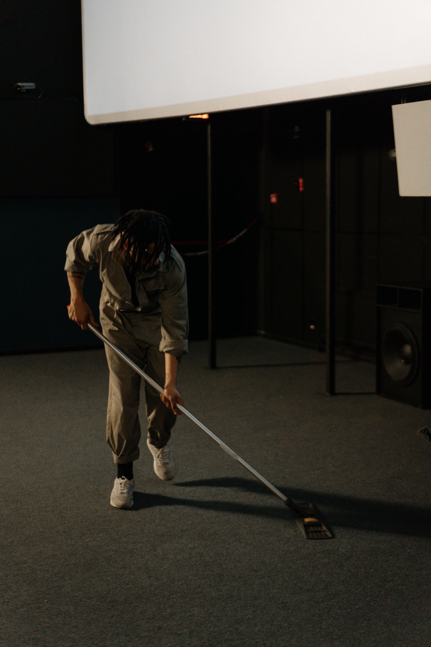 Commercial Carpet Cleaning in NJ: A Practical Buyer Guide for Business Owners