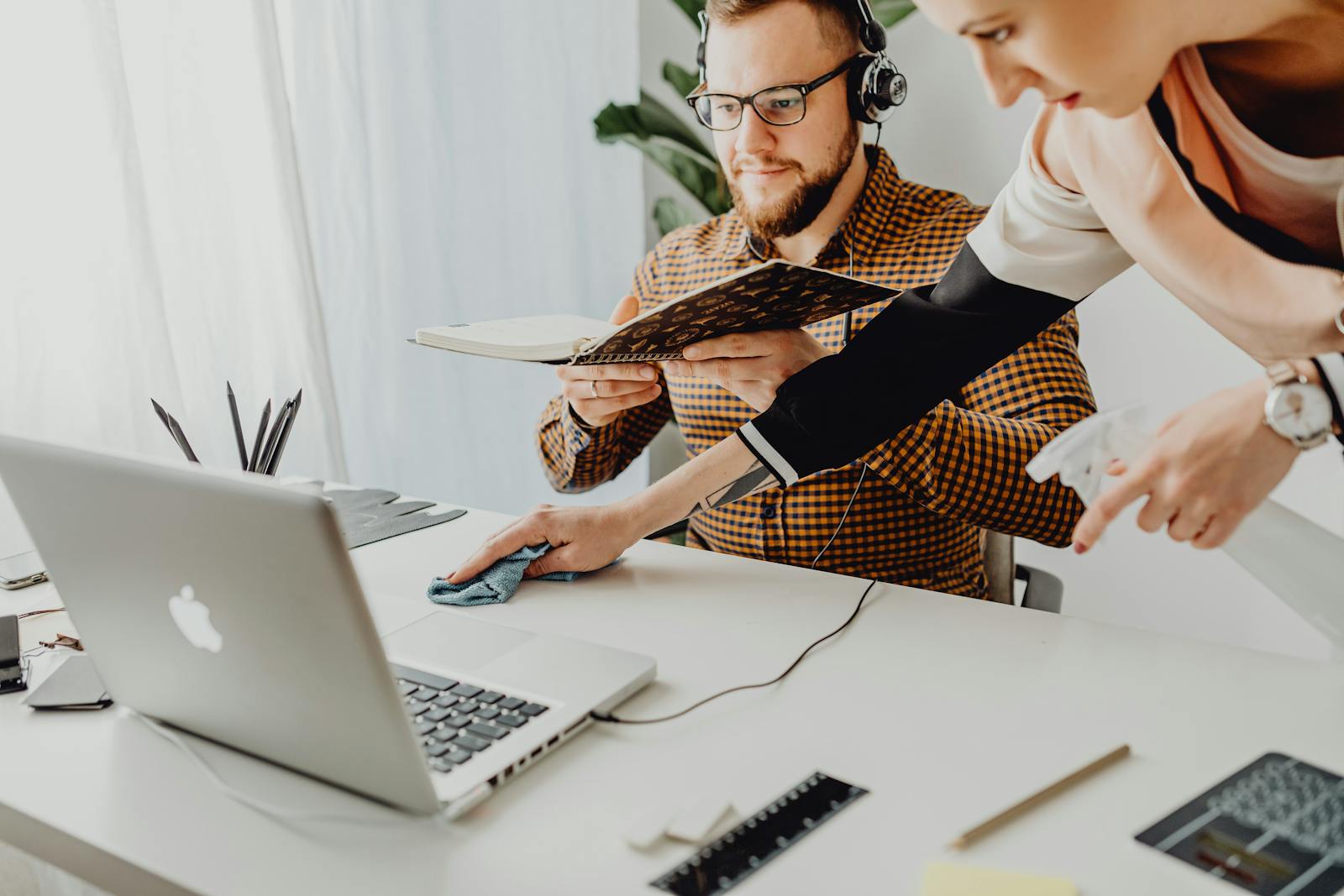 Office Cleaning in Florham Park NJ: A Practical Guide for Local Business Owners
