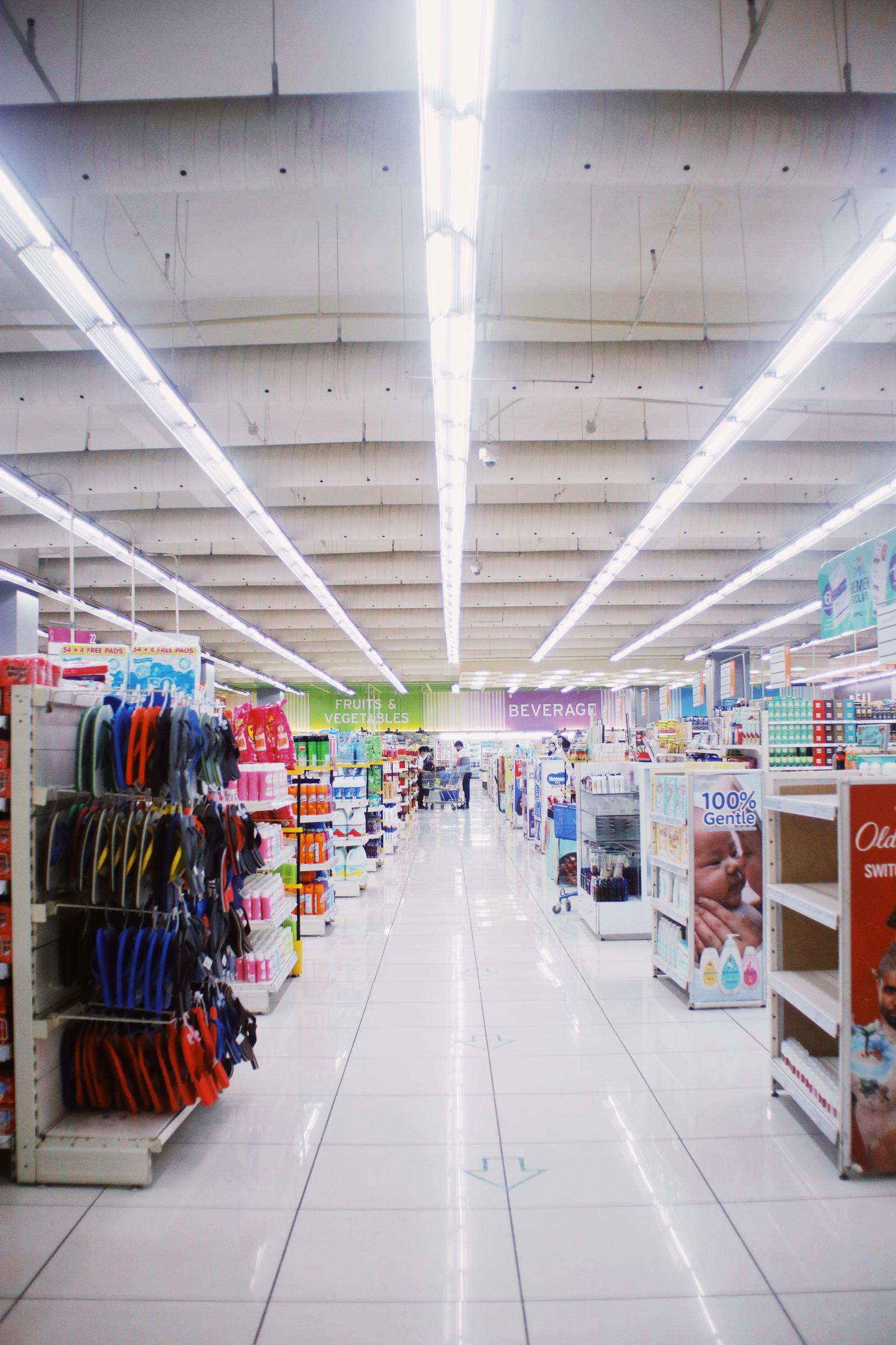 Retail Store Cleaning Services in NJ: What Store Owners and Managers Need to Know