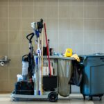 The Complete Office Cleaning Checklist for NJ Workspaces (Daily, Weekly, Monthly)