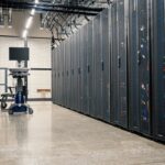 Data Center Cleaning in NJ: What Facility and IT Managers Need to Know