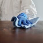 Medical Office Cleaning in NJ: What Practice Managers Need to Know