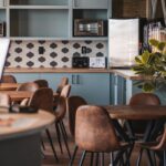 Office Kitchen Cleaning in NJ: How to Keep Your Break Room Sanitary and Odor Free