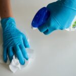 Office Disinfection Services in NJ: What Morris County Business Owners Need to Know