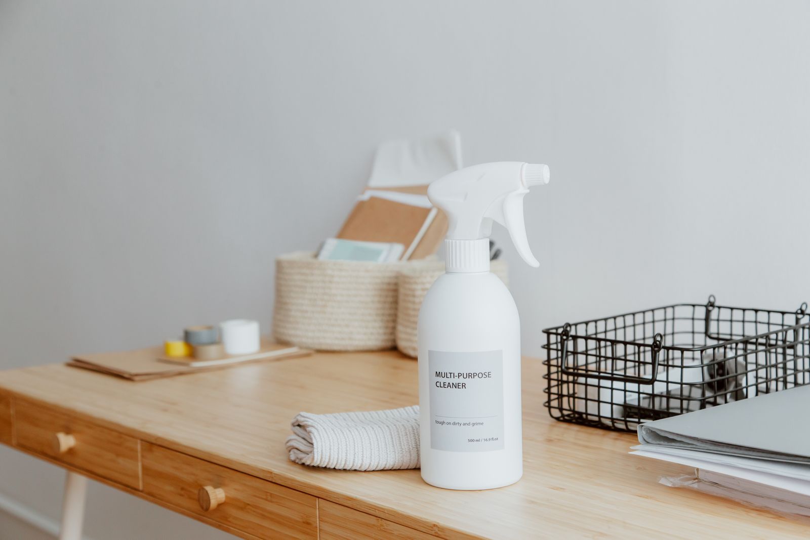 Cleaning Schedule for Workplace Spaces: A Practical Frequency Guide