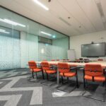 Office Glass Cleaning Services: A How-To Guide for NJ Offices