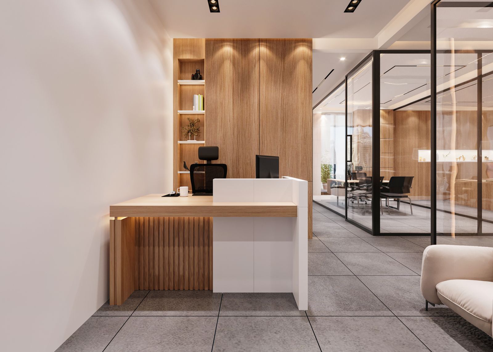 7 things every corporate interior cleaning program in New Jersey should cover