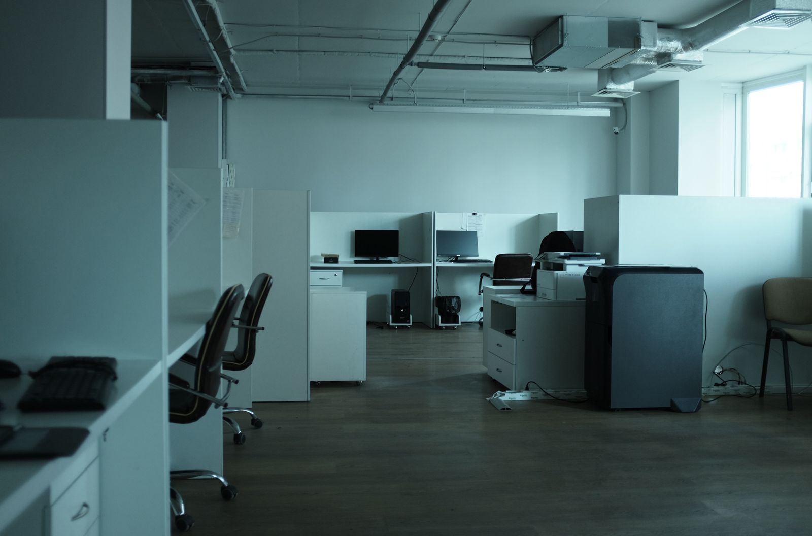 Weekly Office Cleaning: Is Once a Week Enough for Your NJ Office?