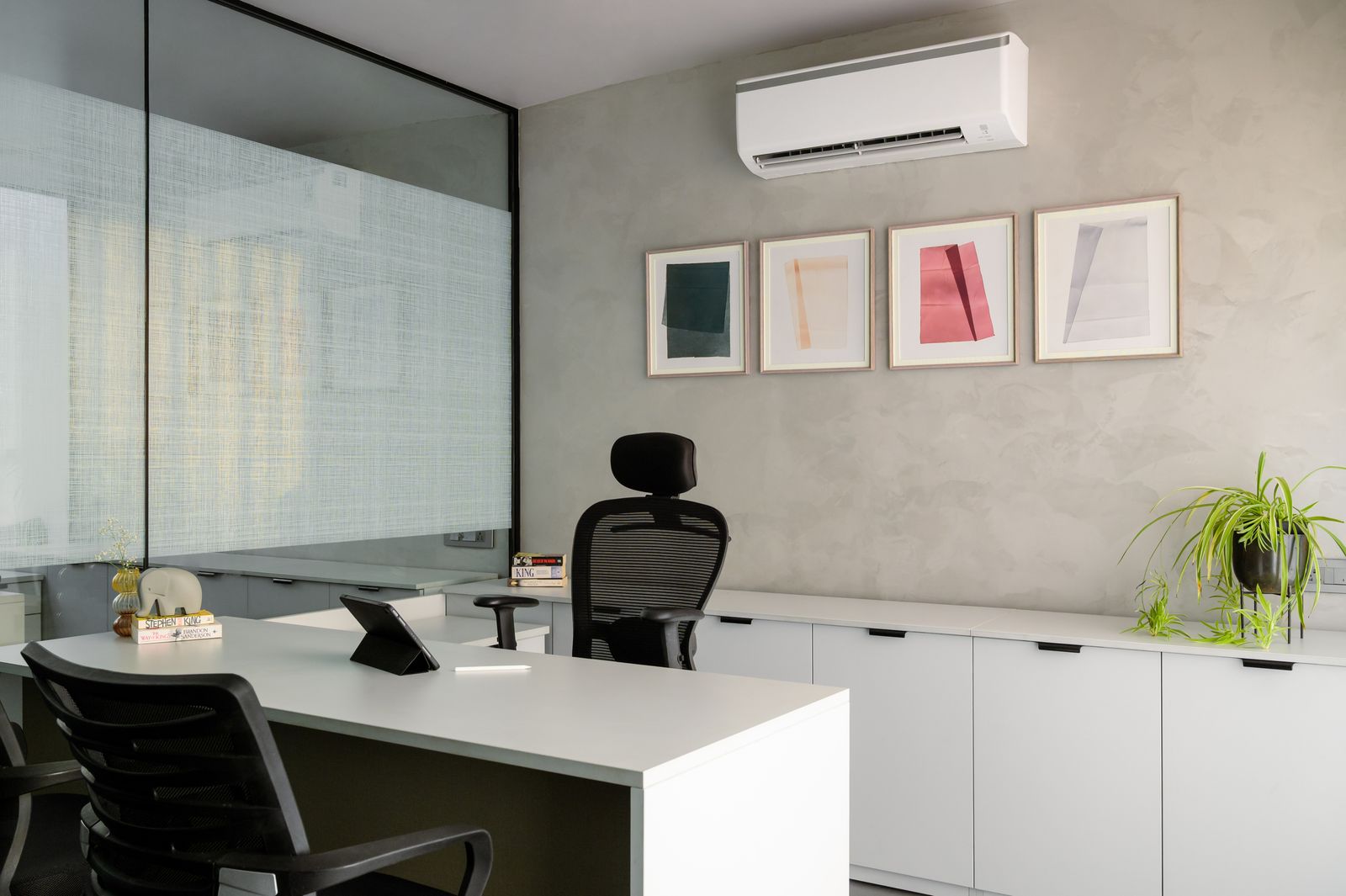 Office Furniture Cleaning: NJ Workplace Care Guide